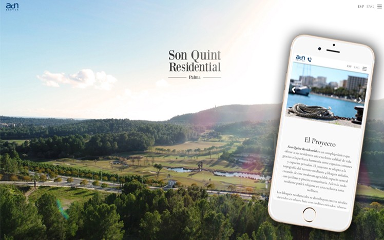 Son Quint Residential